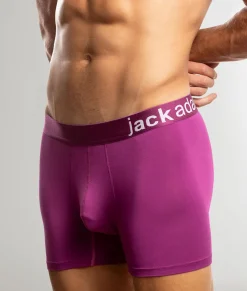 Jack Adams Bamboo Boxer Brief