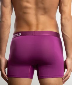 Jack Adams Bamboo Boxer Brief