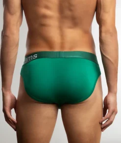 Jack Adams Bamboo Brief