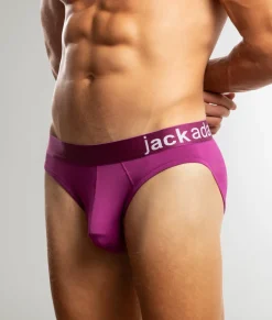 Jack Adams Bamboo Brief