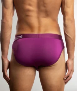 Jack Adams Bamboo Brief