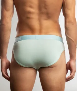 Jack Adams Bamboo Brief