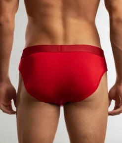 Jack Adams Bamboo Brief
