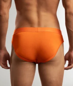 Jack Adams Bamboo Brief