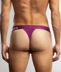 Jack Adams Bamboo Thong