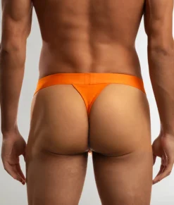 Jack Adams Bamboo Thong
