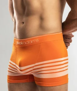 Jack Adams Body Flex Seamless Trunk