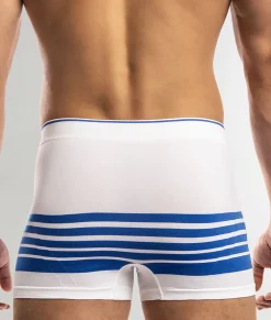 Jack Adams Body Flex Seamless Trunk