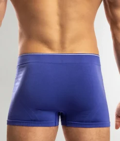 Jack Adams Body Flex Seamless Trunk