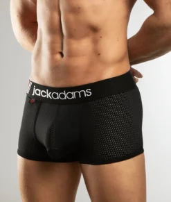 Jack Adams Boost Air Mesh Trunk