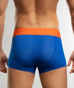 Jack Adams Boost Air Mesh Trunk