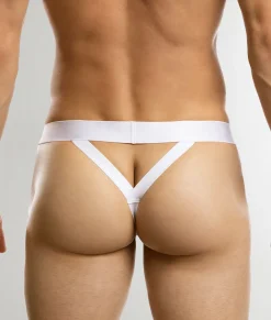 Jack Adams Classic Y Back Thong