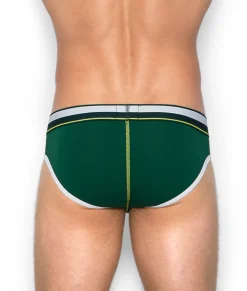 Jack Adams Cross Train Brief