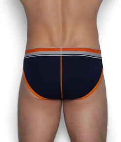 Jack Adams Cross Train Brief