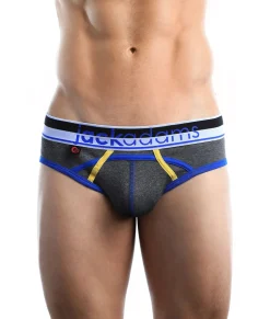 Jack Adams Cross Train Brief