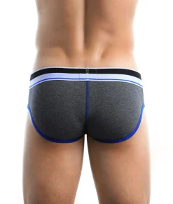 Jack Adams Cross Train Brief