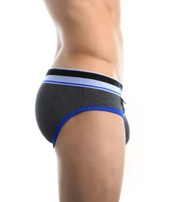 Jack Adams Cross Train Brief