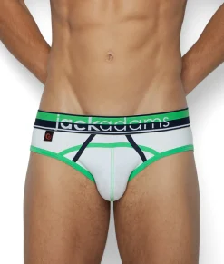 Jack Adams Cross Train Brief