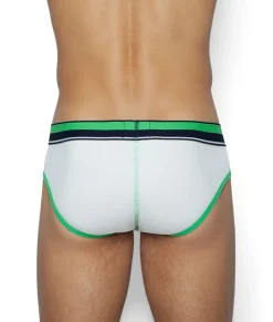 Jack Adams Cross Train Brief