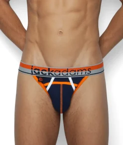 Jack Adams Cross Train Jockstrap