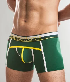 Jack Adams Cross Train Trunk