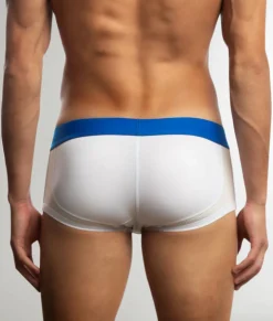 Jack Adams Every Man Trunk