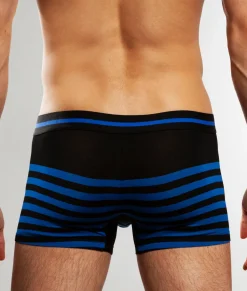 Jack Adams Icon Trunk