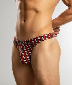 Jack Adams Modal Bikini Thong