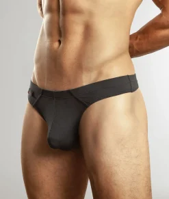 Jack Adams Modal Bikini Thong