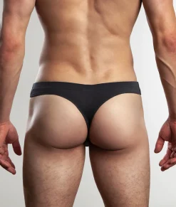 Jack Adams Modal Bikini Thong