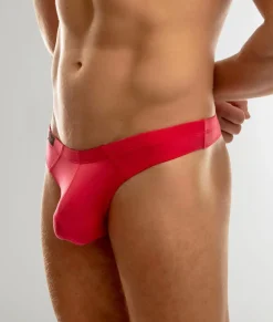 Jack Adams Modal Bikini Thong