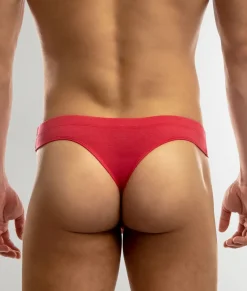 Jack Adams Modal Bikini Thong