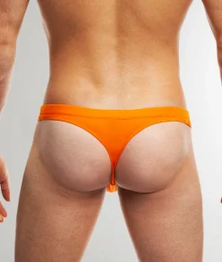 Jack Adams Modal Bikini Thong