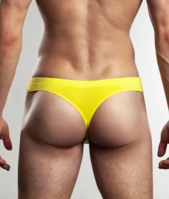 Jack Adams Modal Bikini Thong