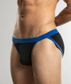 Jack Adams Modal Muscle Sport Cut Brief