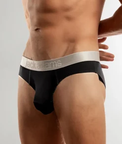 Jack Adams Natural Fit Modal Brief