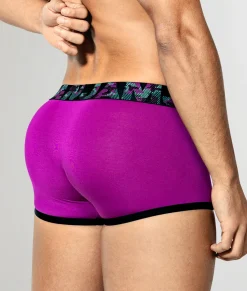 JAM Army Boxer Trunk