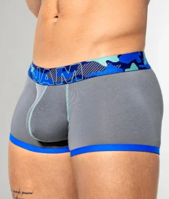 JAM Army Boxer Trunk