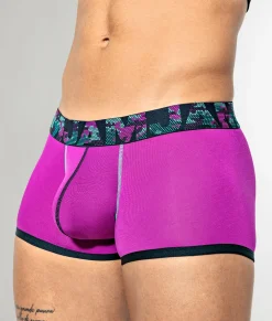 JAM Army Boxer Trunk