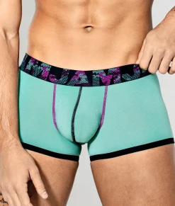 JAM Army Boxer Trunk