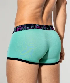 JAM Army Boxer Trunk