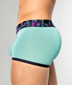 JAM Army Boxer Trunk