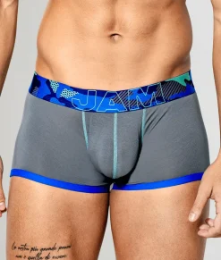 JAM Army Boxer Trunk