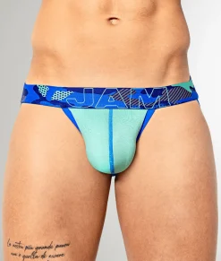 JAM Army Jockstrap