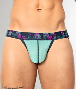 JAM Army Jockstrap