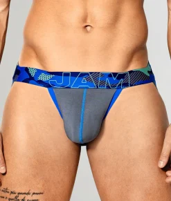 JAM Army Jockstrap