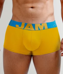 JAM End of Summer Trunk