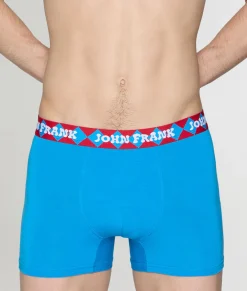 John Frank Modal Hype Trunk