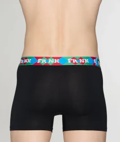 John Frank Modal Hype Trunk