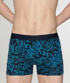 John Frank Modal Hype Trunk